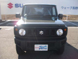 ジムニー XG スズキ セーフティ サポート 4WD 