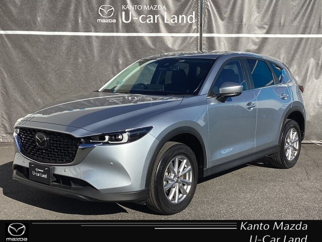 CX-5 2.2 XD プロアクティブ 