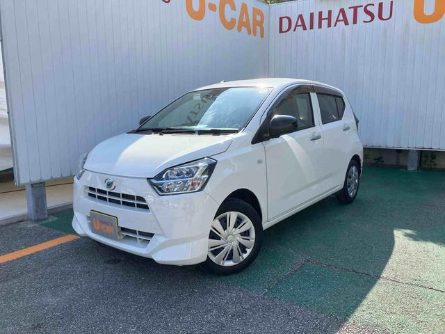 ミライース X SAIII 