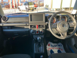 ジムニー XC 4WD 