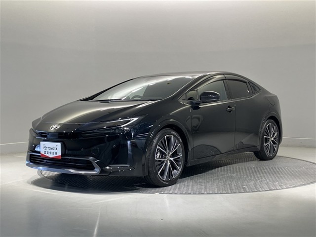 プリウス 2.0 Z （6AA-MXWH60）