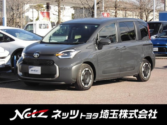 シエンタ ハイブリッド 1.5 Z 