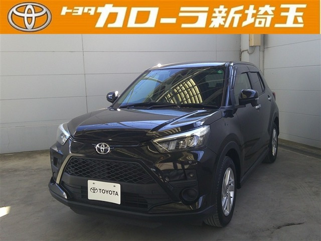 ライズ 1.0 G （5BA-A200A）