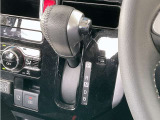 ■CVT(無段変速車)/変速ショックのないスムーズな走行が愉しめます!
