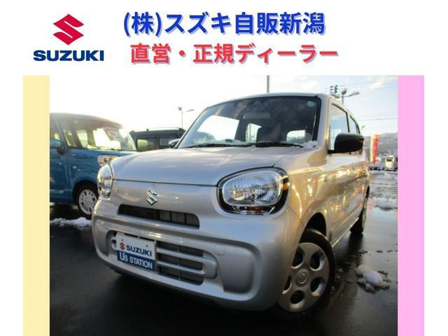 アルト L 4WD 