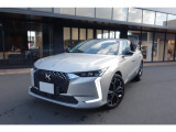 DS4  リヴォリ ブルーHDi ディーゼルターボ