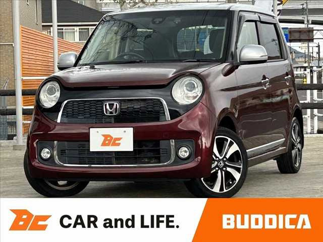 N-ONEプレミアム ツアラー SSパッケージ