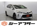 トヨタ プリウスα