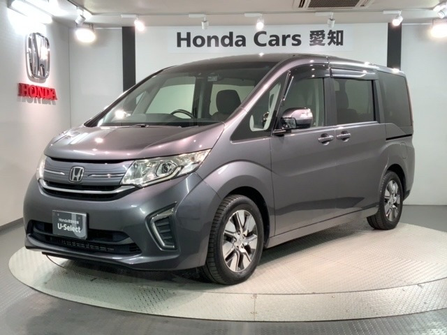 ステップワゴン1.5 G EX