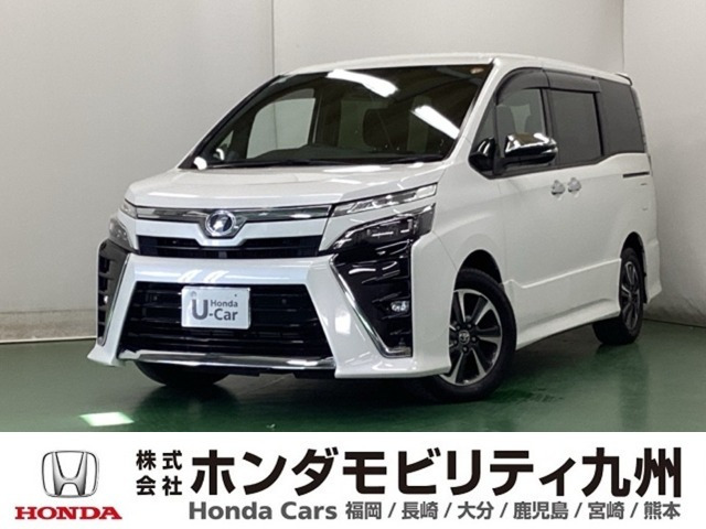 ヴォクシー 2.0 ZS 煌II 