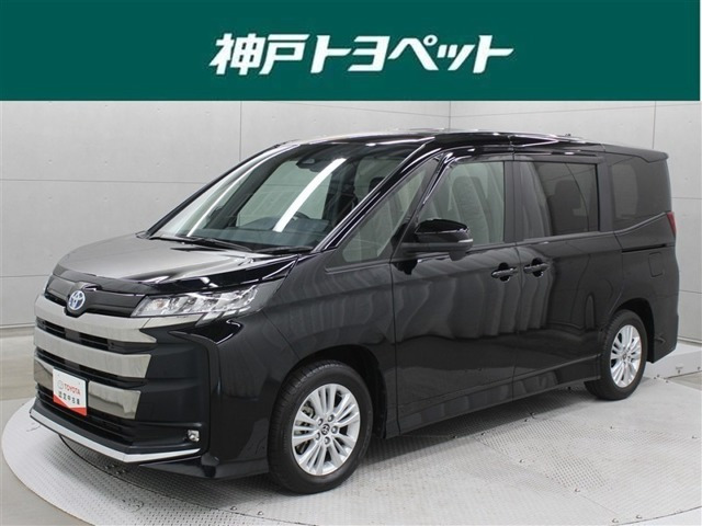 ノア 1.8 ハイブリッド S-G（6AA-ZWR90W）