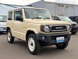 ジムニー XL 4WD 