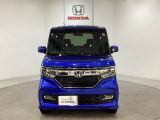 N-BOXカスタム G L ホンダセンシング 4WD 