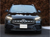GLAクラス GLA200d 4マチック AMGラインパッケージ 4WD 
