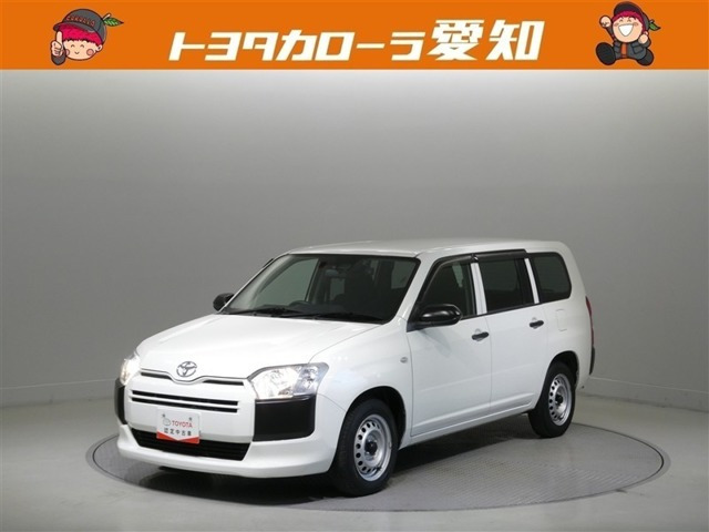 プロボックスバン  1.3 G