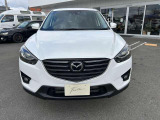 CX-5 2.2 XD 