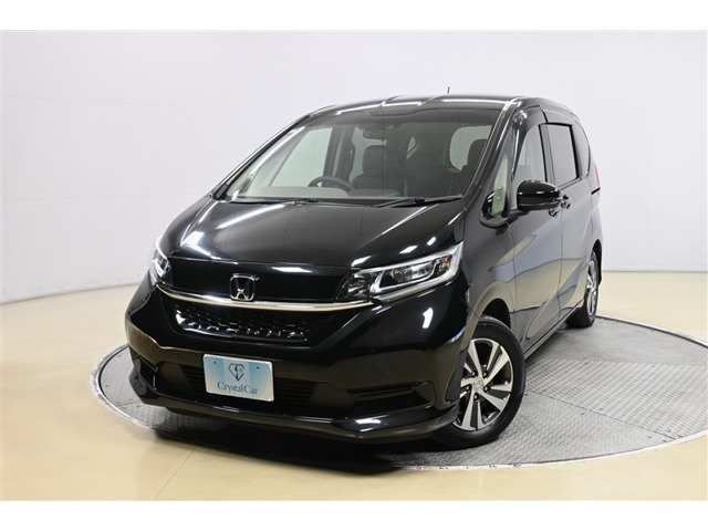 フリード+ 1.5 G ホンダセンシング 