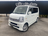 スズキ エブリイワゴン