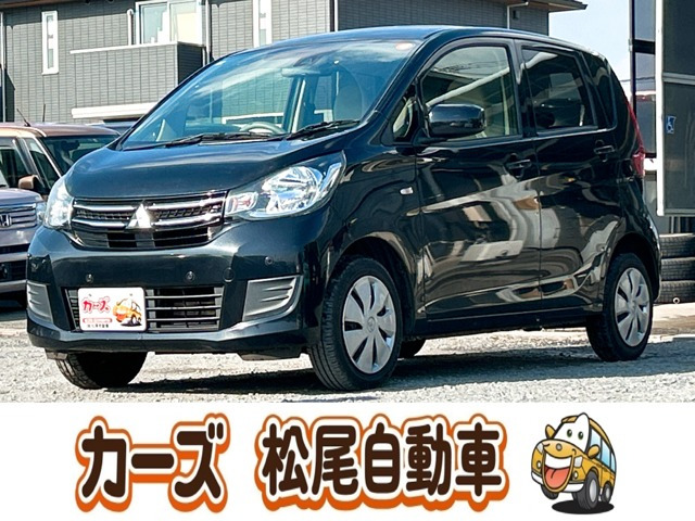 eKワゴン M e-アシスト 保証12ヵ月・走行無制限 Bluetooth