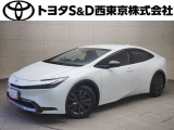 トヨタ プリウス
