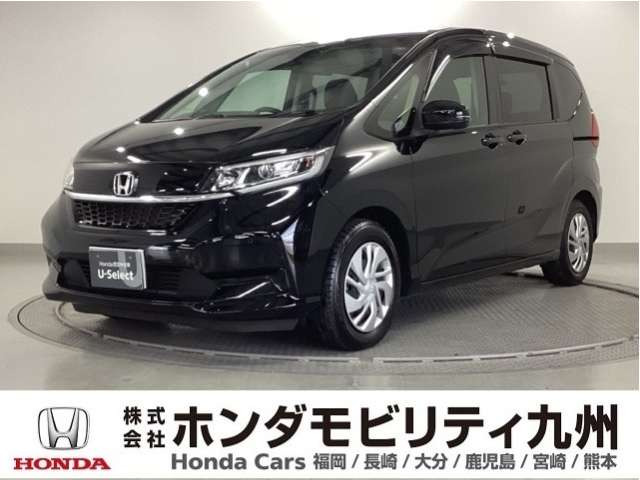 フリード 1.5 G ホンダセンシング （6BA-GB5）