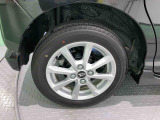納車後の点検、車検などアフターサービスもお任せください!