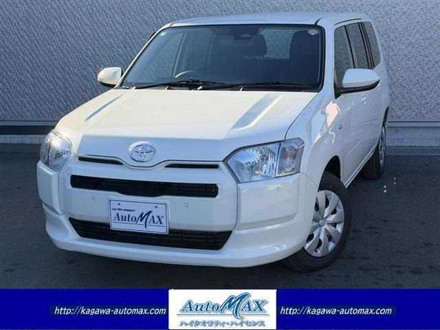 トヨタ プロボックスバン 