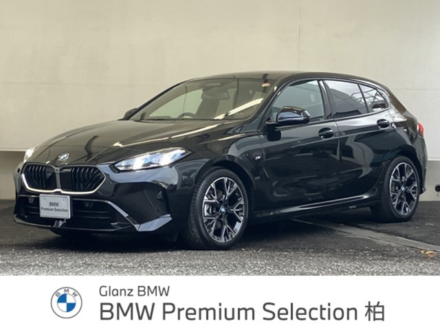 1シリーズ 120d Mスポーツ 