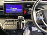 インターナビ搭載。従来のカーナビでは把握できない、より詳細な渋滞情報や防災情報などがわかり、便利なアイテムです。