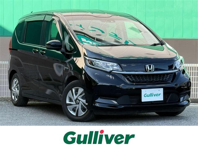 フリード 1.5 ハイブリッド G ホンダセンシング 修復歴無し