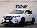日産 エクストレイル 2.0 20Xi ハイブリッド 4WD ニスモエアロ・マフラー・サスペンション・