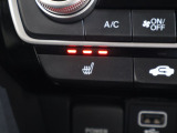 シートヒーター装備付き車!!座席に埋め込まれた電熱線によりシートを暖めることが出来る装備で、温められたシートは、寒い冬には最適です!!