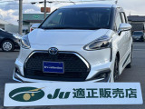 トヨタ シエンタ