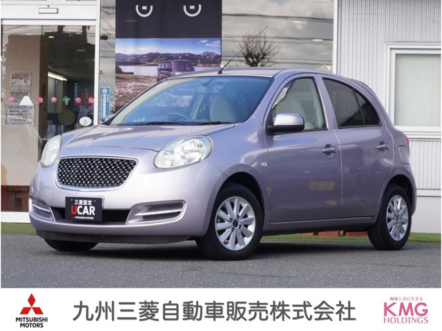 マーチ1.2 ボレロ