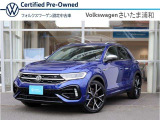フォルクスワーゲン T-Roc