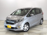 ホンダ フリード+