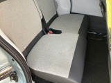 ☆清潔な車内☆禁煙車ですので嫌な匂いや汚れもありません♪