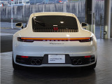 911 カレラS PDK 