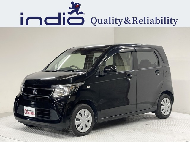 N-WGN G Lパッケージ スマートキー・スペアキー・電動格納ミラー