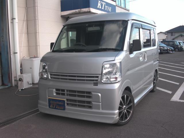 エブリイ PC ハイルーフ 