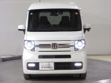 N-VAN +スタイル ファン ターボ ホンダセンシング 