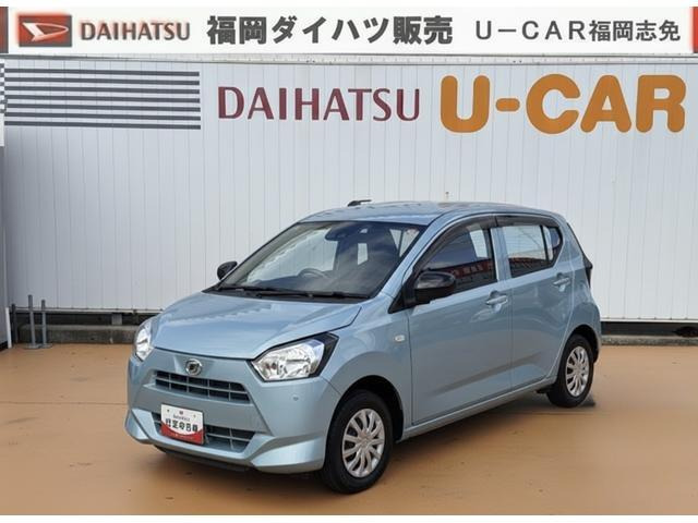 ダイハツ ミライース 福岡県の中古車 | 中古車情報・中古車検索なら