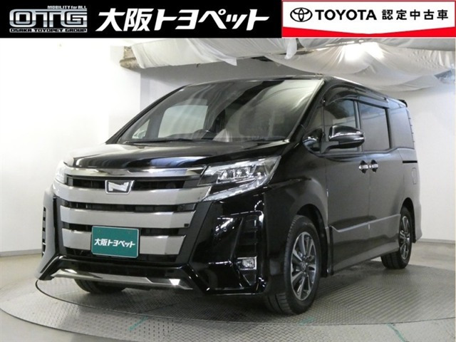 ノア 2.0 Si WxBIII（3BA-ZRR80W）