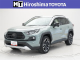 トヨタ RAV4