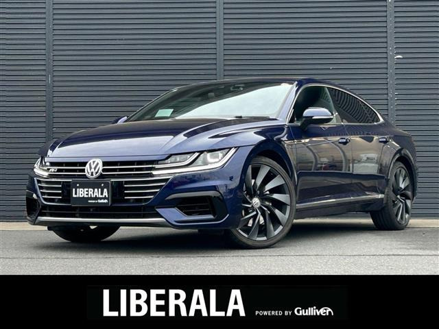 アルテオンRライン 4モーション アドバンス 4WD4WD 本革シート