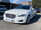 XJ XJ プレミアム ラグジュアリー 