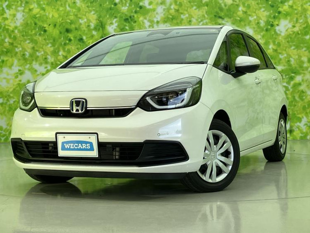 フィット 1.5 e:HEV ホーム 