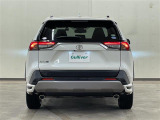 RAV4 2.0 G 4WD 4WD ワンオーナー