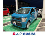 スズキ ワゴンR