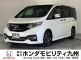 ホンダ ステップワゴン